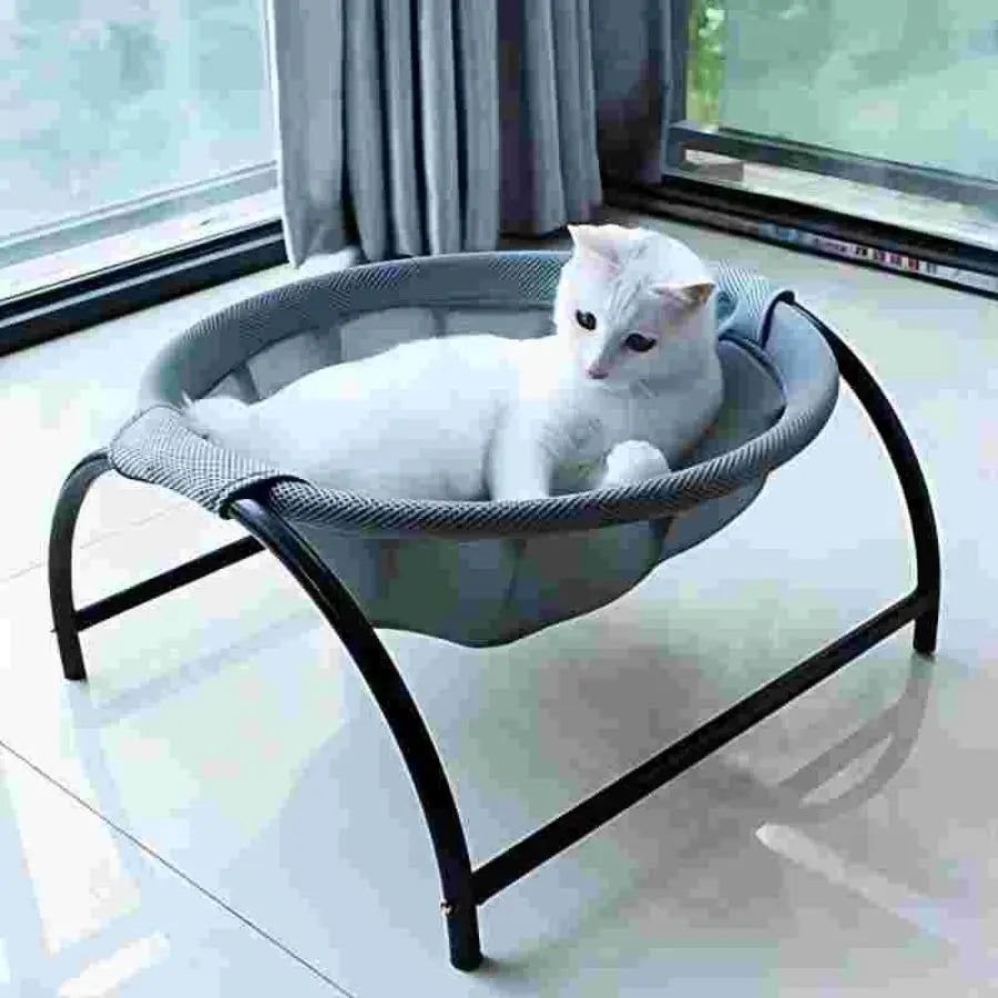 Cat Bed Pet Hammock Bed