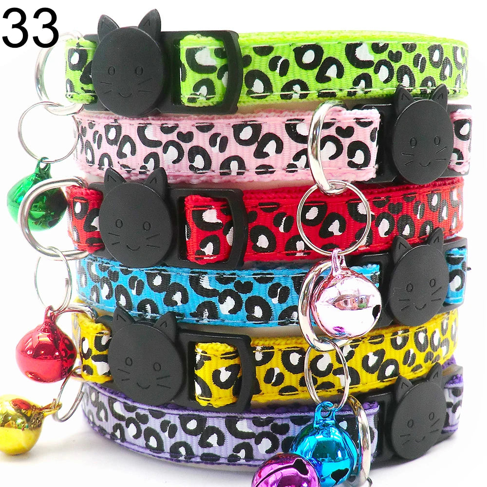 100Pcs Collar for Dogs and Cats