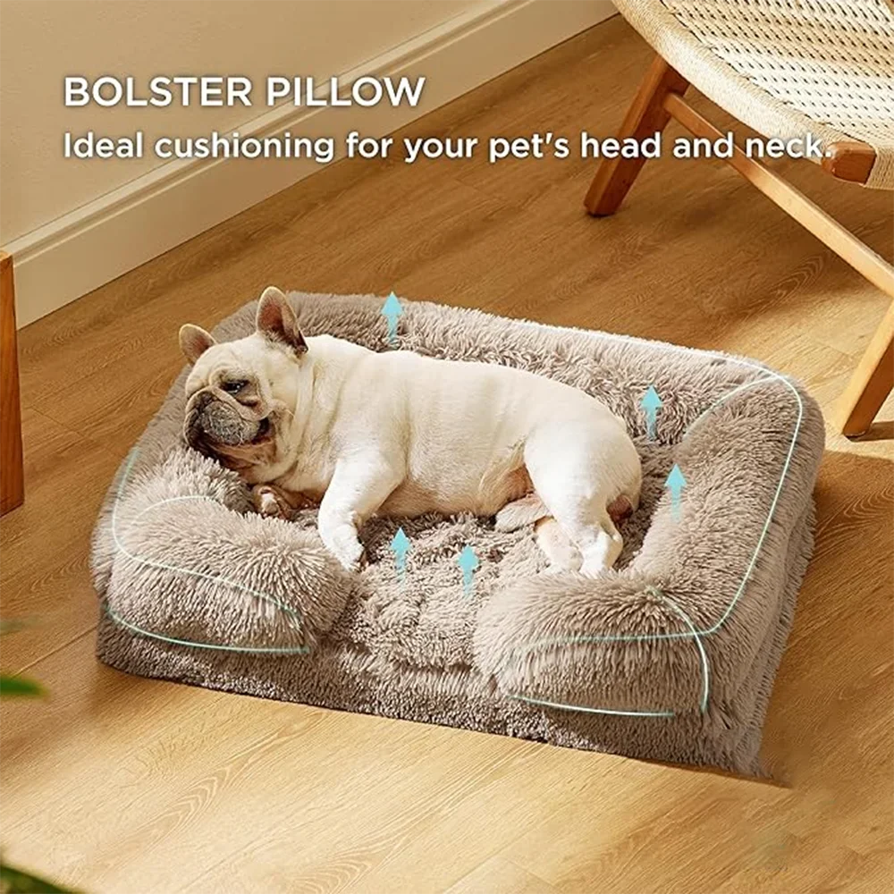 Dog Pet Bed Sofa