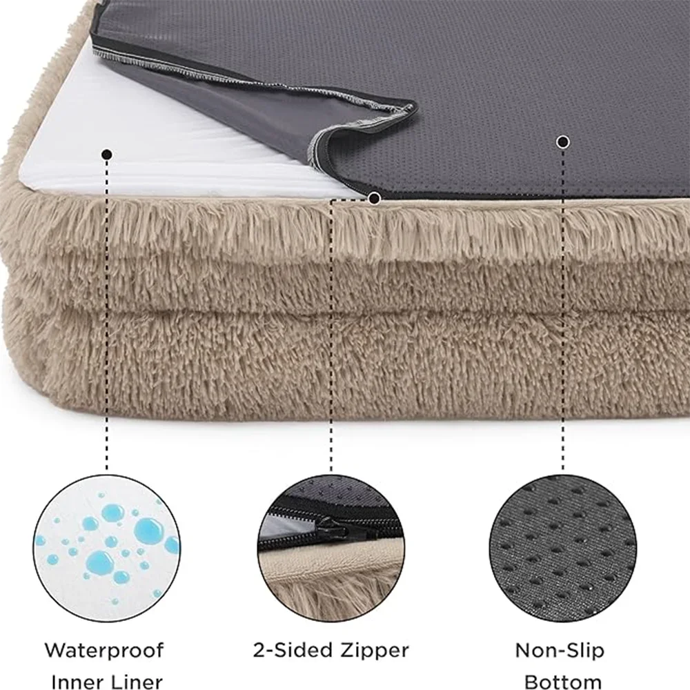 Dog Pet Bed Sofa