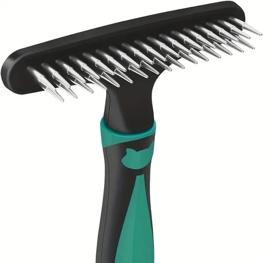 Dog Grooming Comb,