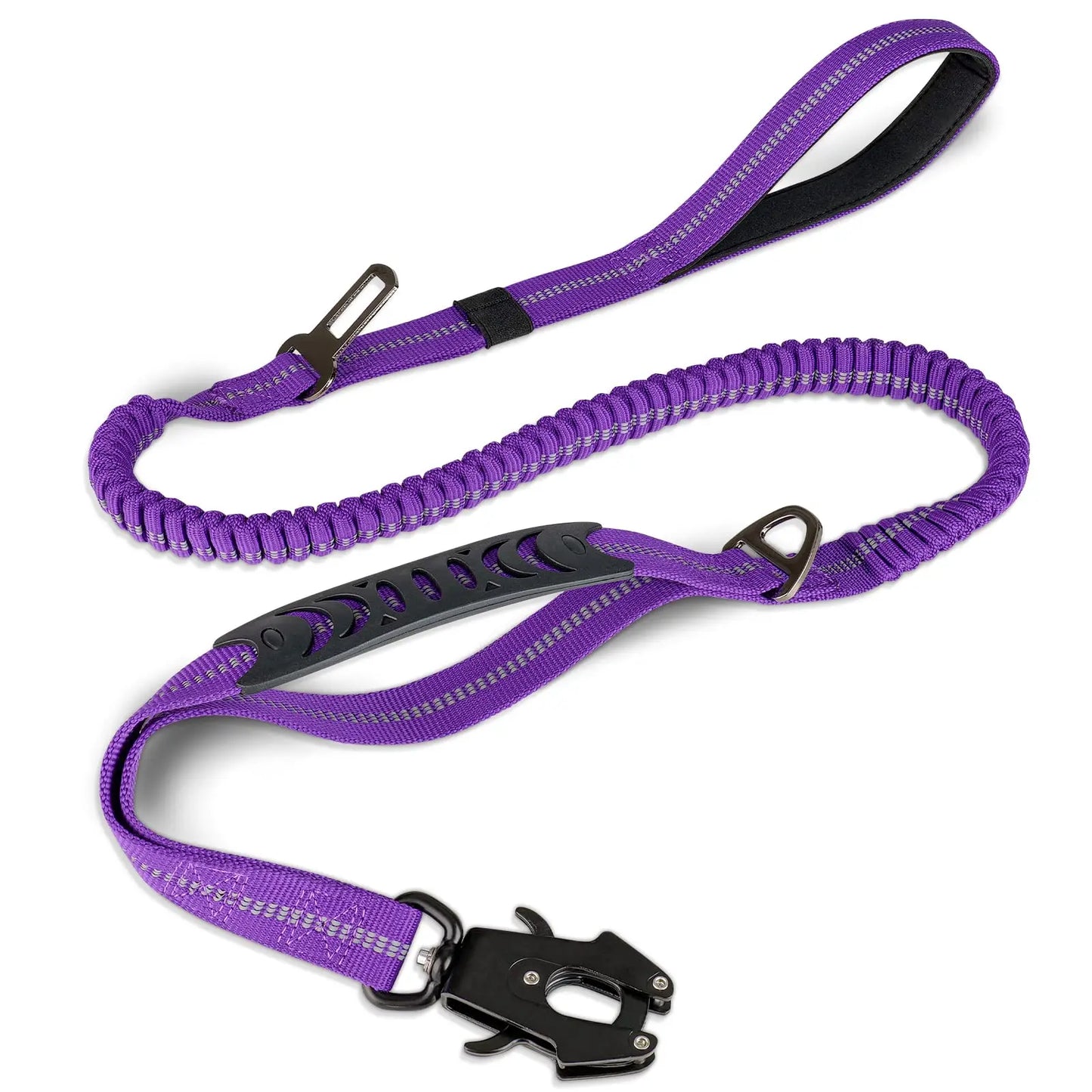 Strong No Pull Dog Leash