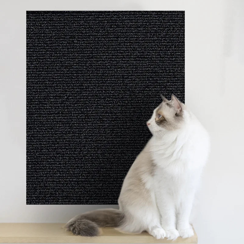 Wall Self-Adhesive Anti Cat Scratch Protection