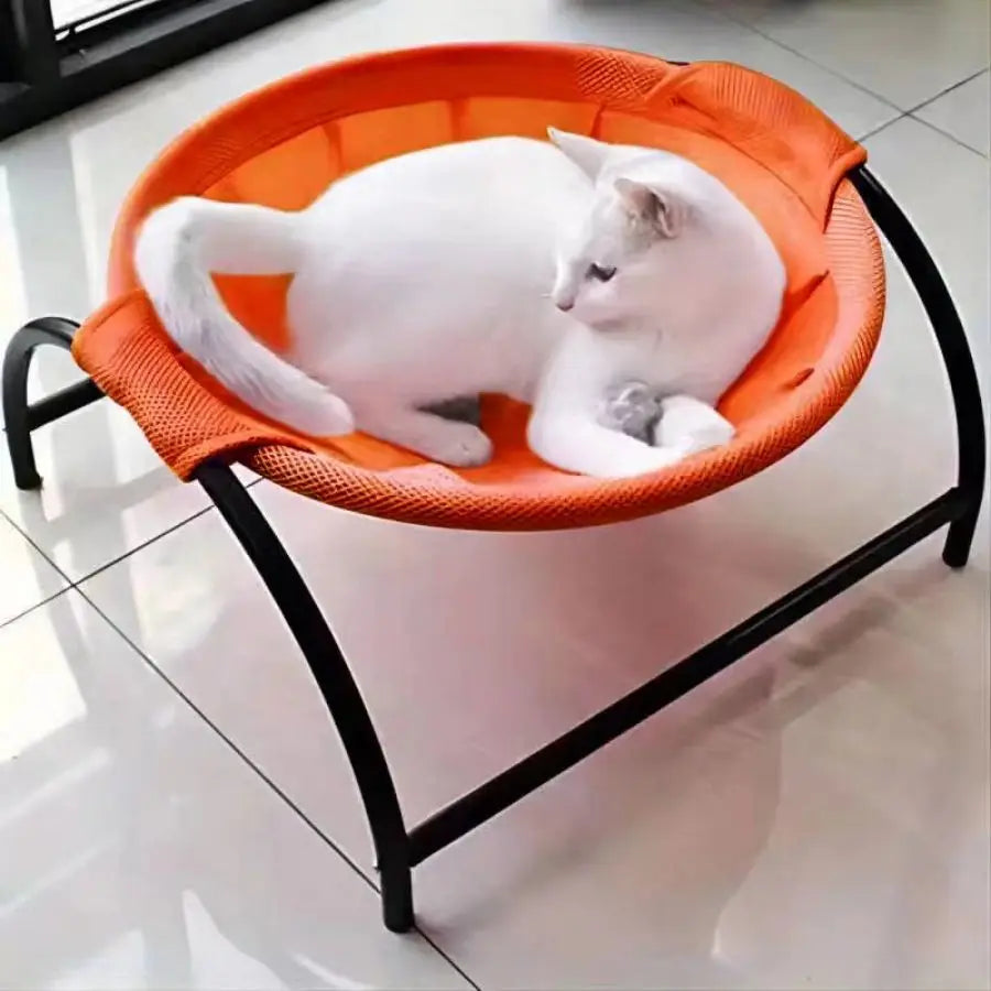 Cat Bed Pet Hammock Bed