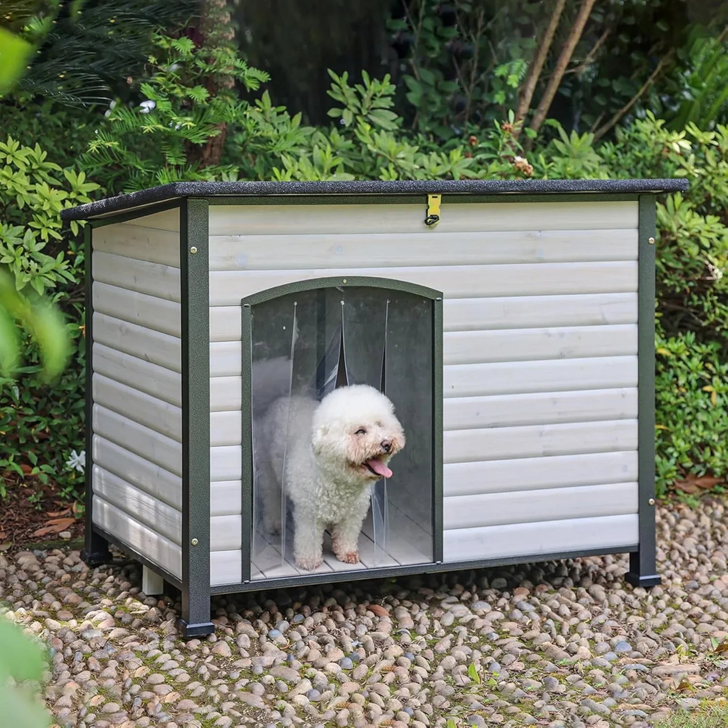 US Dog House Outdoor Insulated