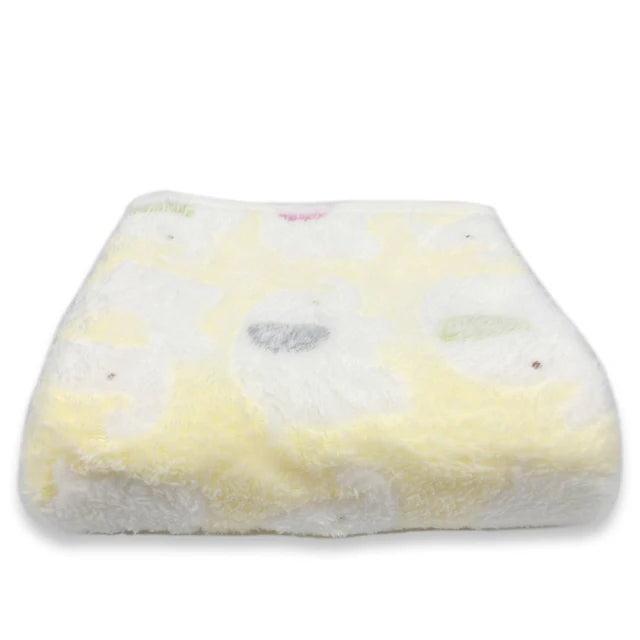 Soft Fluffy Pet Blanket