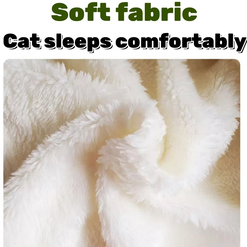 Cat Sleeping Bag