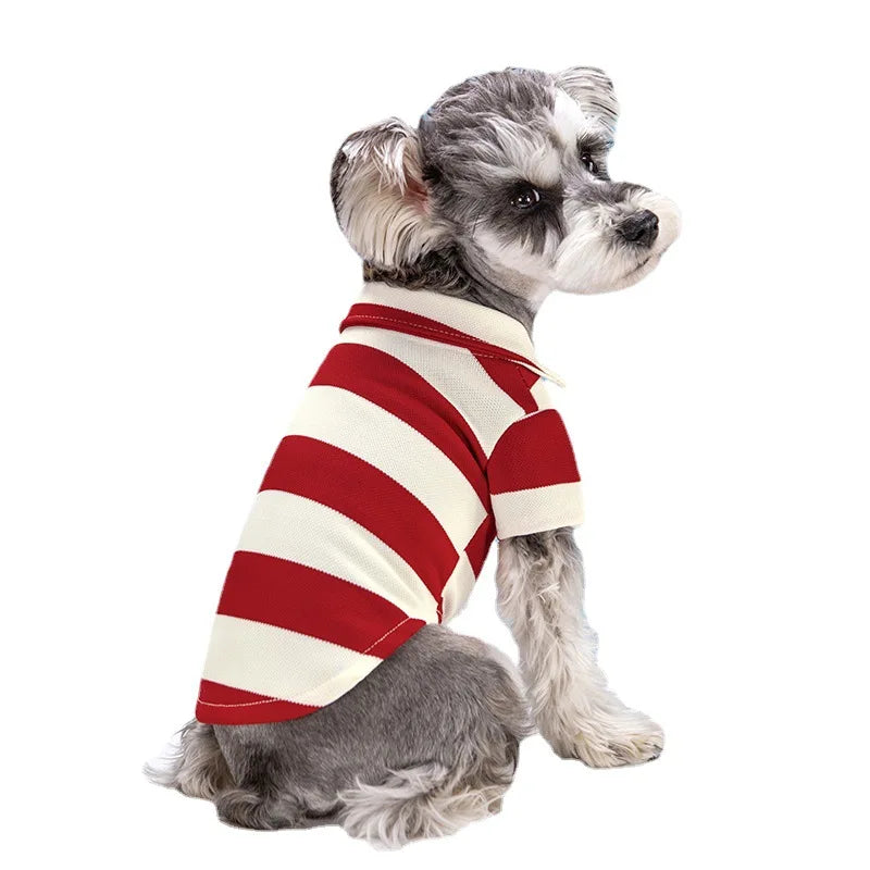 Pet Dog Shirt Summer