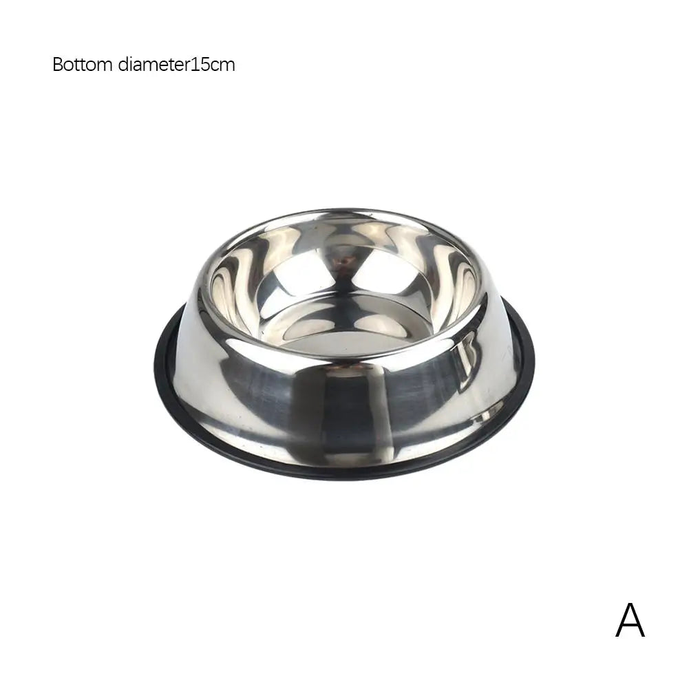 Large Capacity Dog Bowl