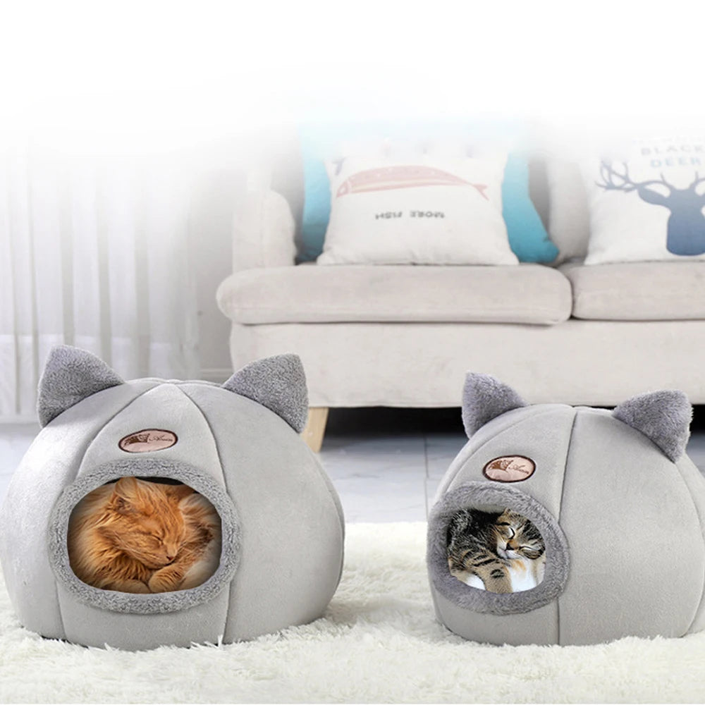 Comfort Bed for Cats and Dogs