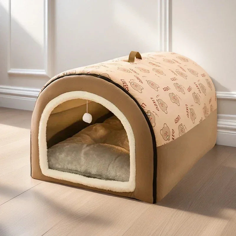 Big Dog Kennel