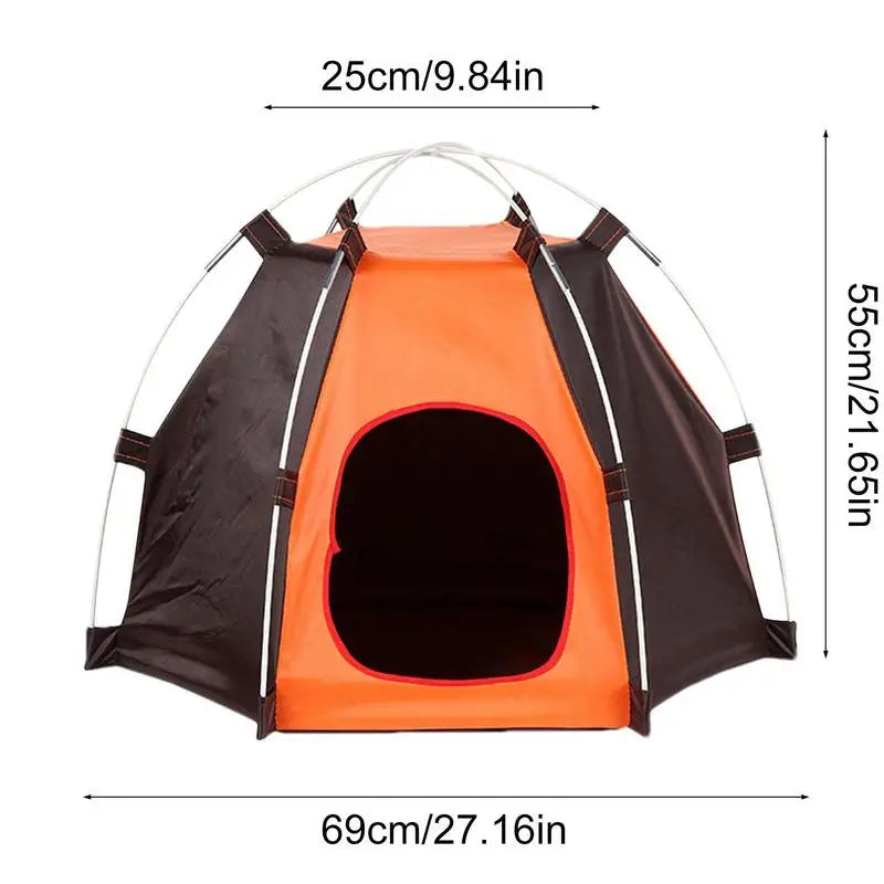 Tent For Dogs