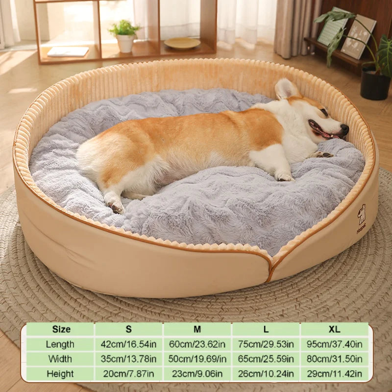 Dog Bed Kennel