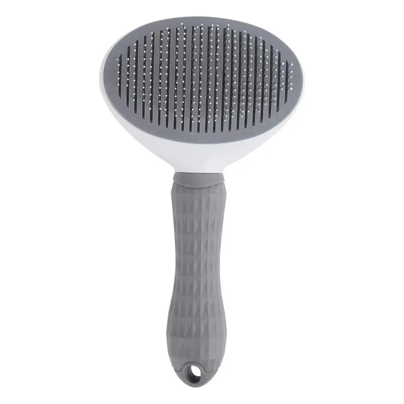 Pet Cat Hair Brush Dog Comb