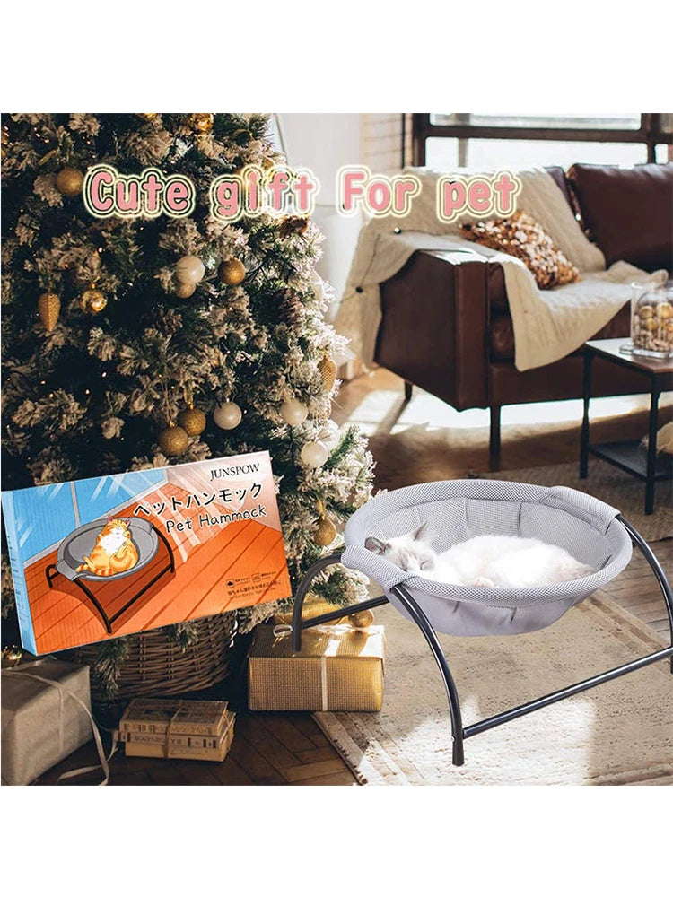 Cat Bed Pet Hammock Bed