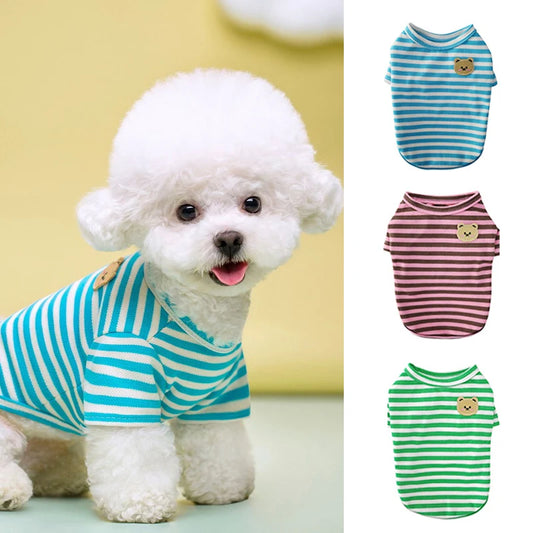 Summer Dog Clothes