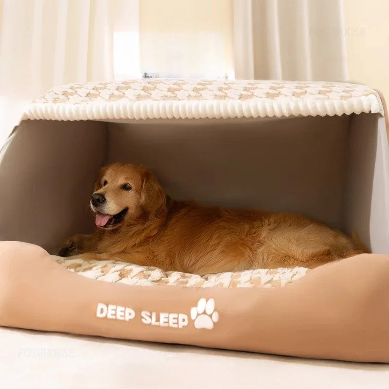 Soft Dog Houses