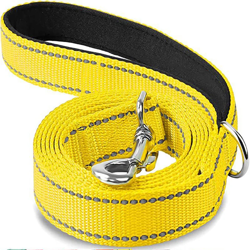 Cats Dogs Harness Collar Lead Strap