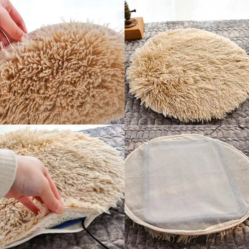 USB Pet Electric Blanket