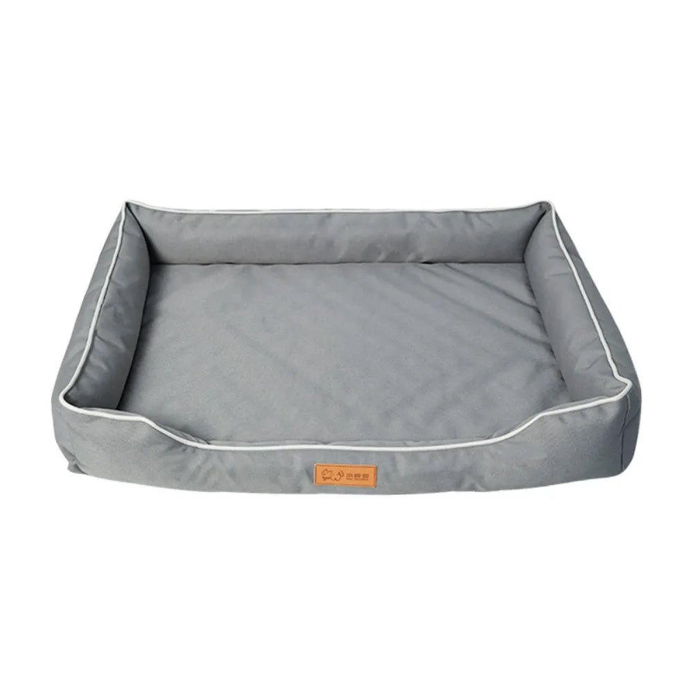 Anti bite dog kennel waterproof bite resistant