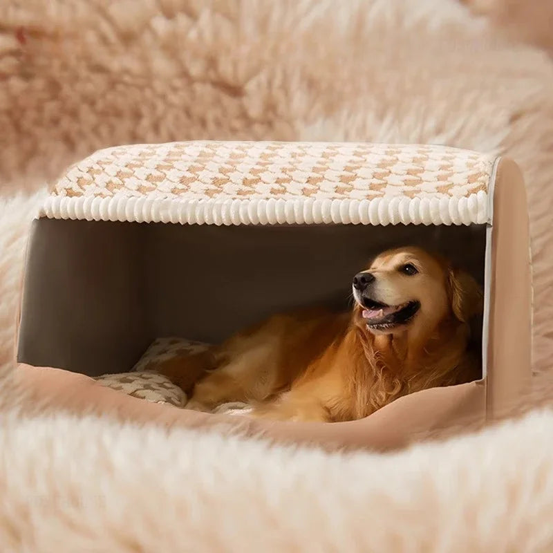 Soft Dog Houses