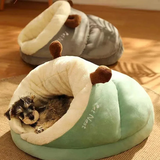 Dog Bed for Small Breeds Dogs