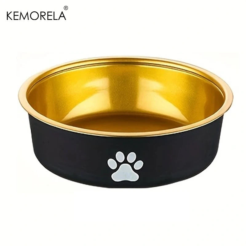 Anti-Slip Dog Bowls