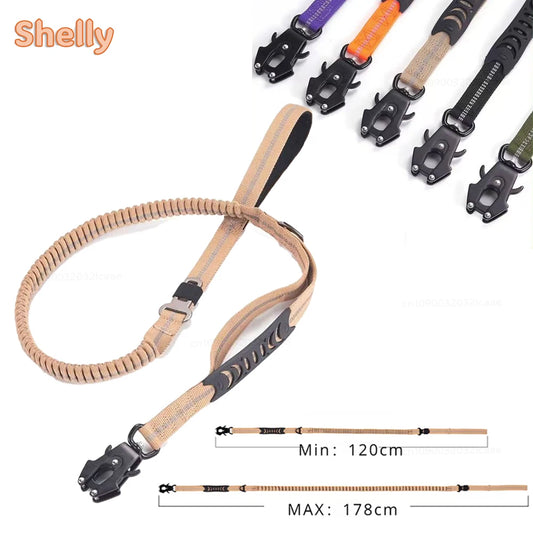 Strong No Pull Dog Leash