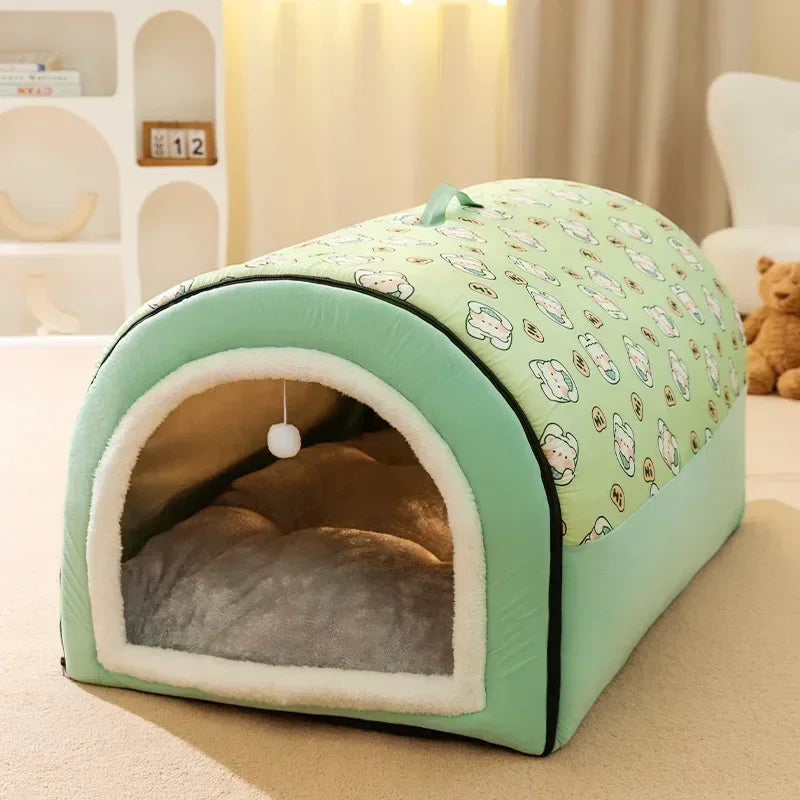 Big Dog Kennel