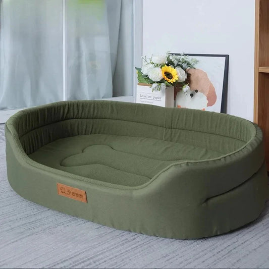 Dog Cushions Pet Bed Sofa