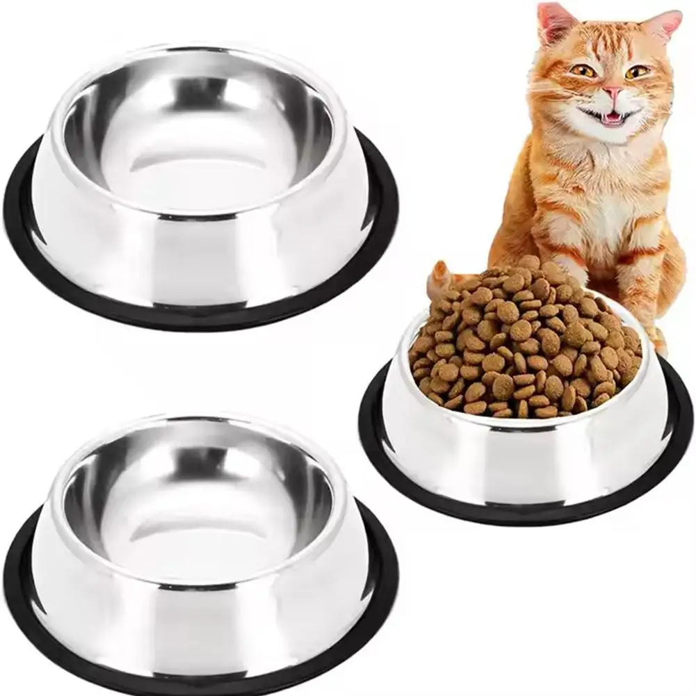 Large Capacity Dog Bowl