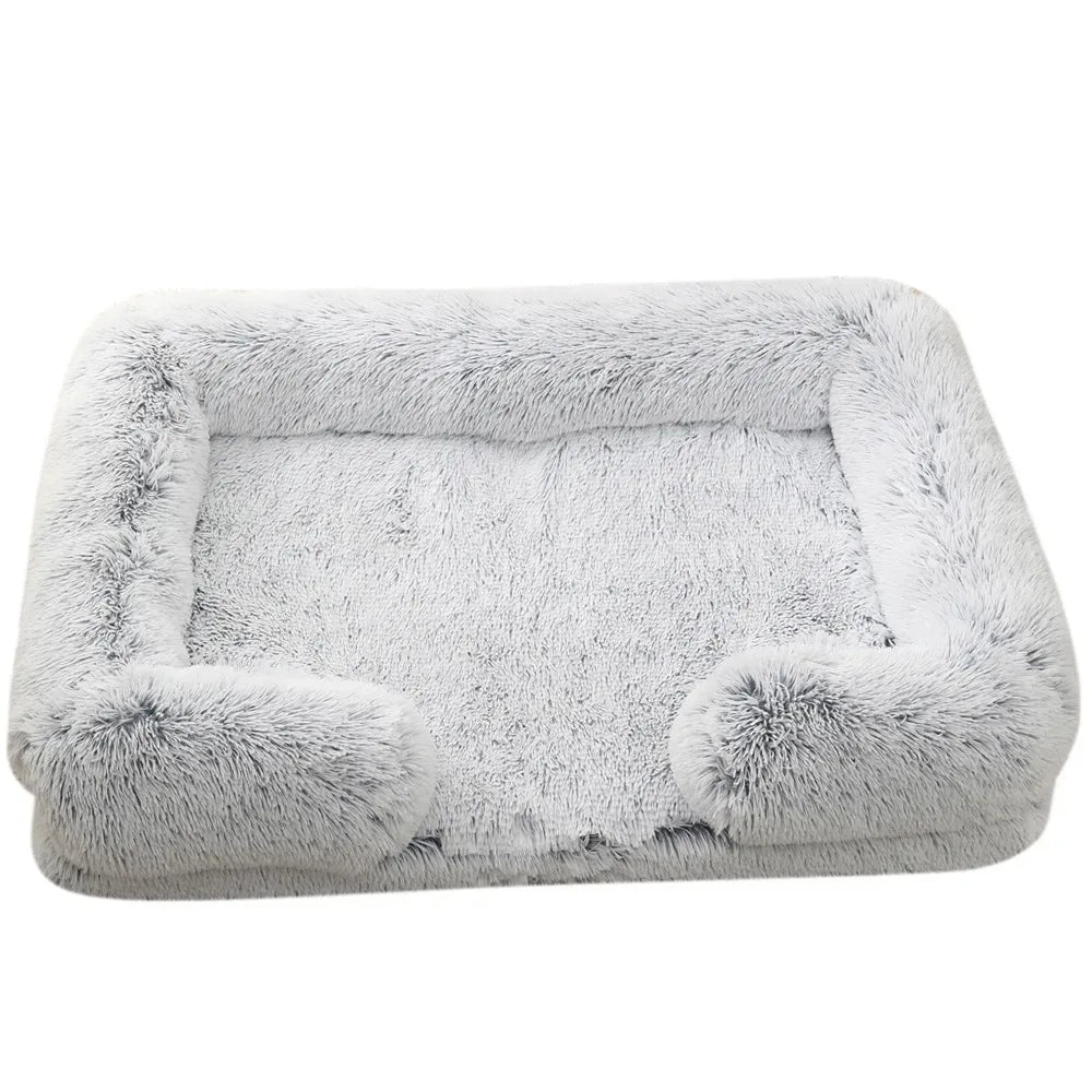 Dog Pet Bed Sofa