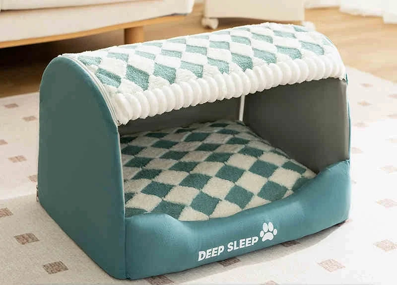 Soft Dog Houses