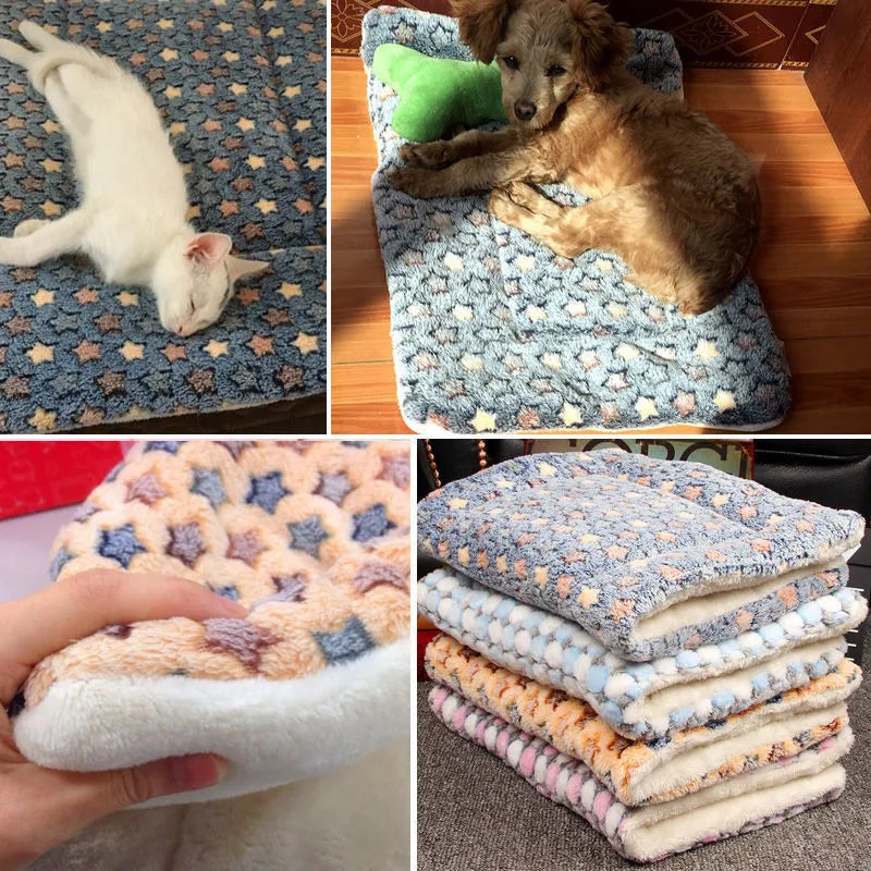 Pet Sleeping Mats