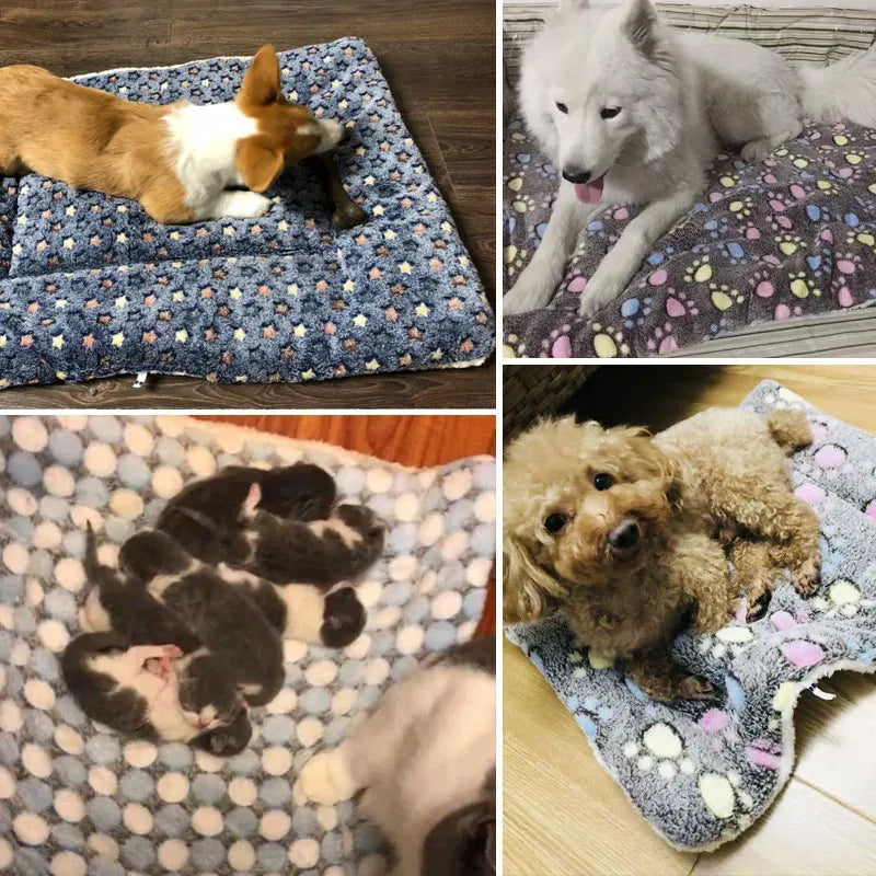 Pet Sleeping Mats