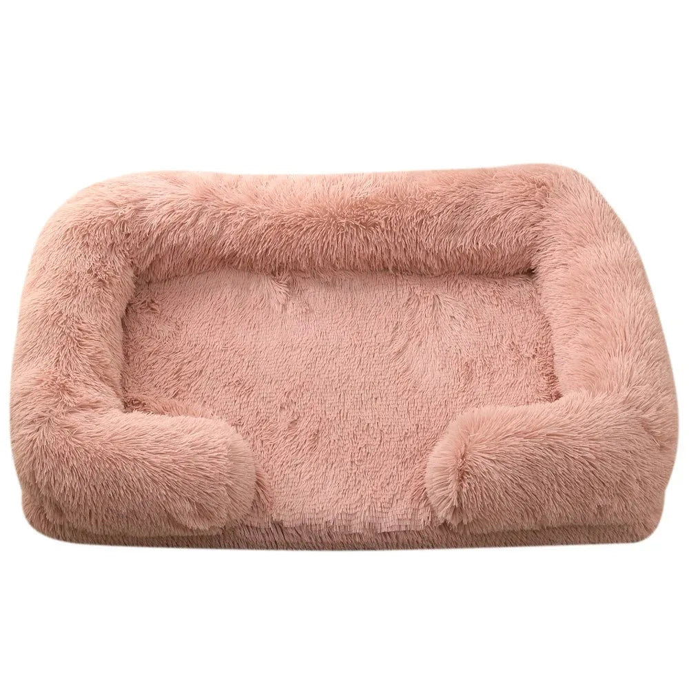 Dog Pet Bed Sofa