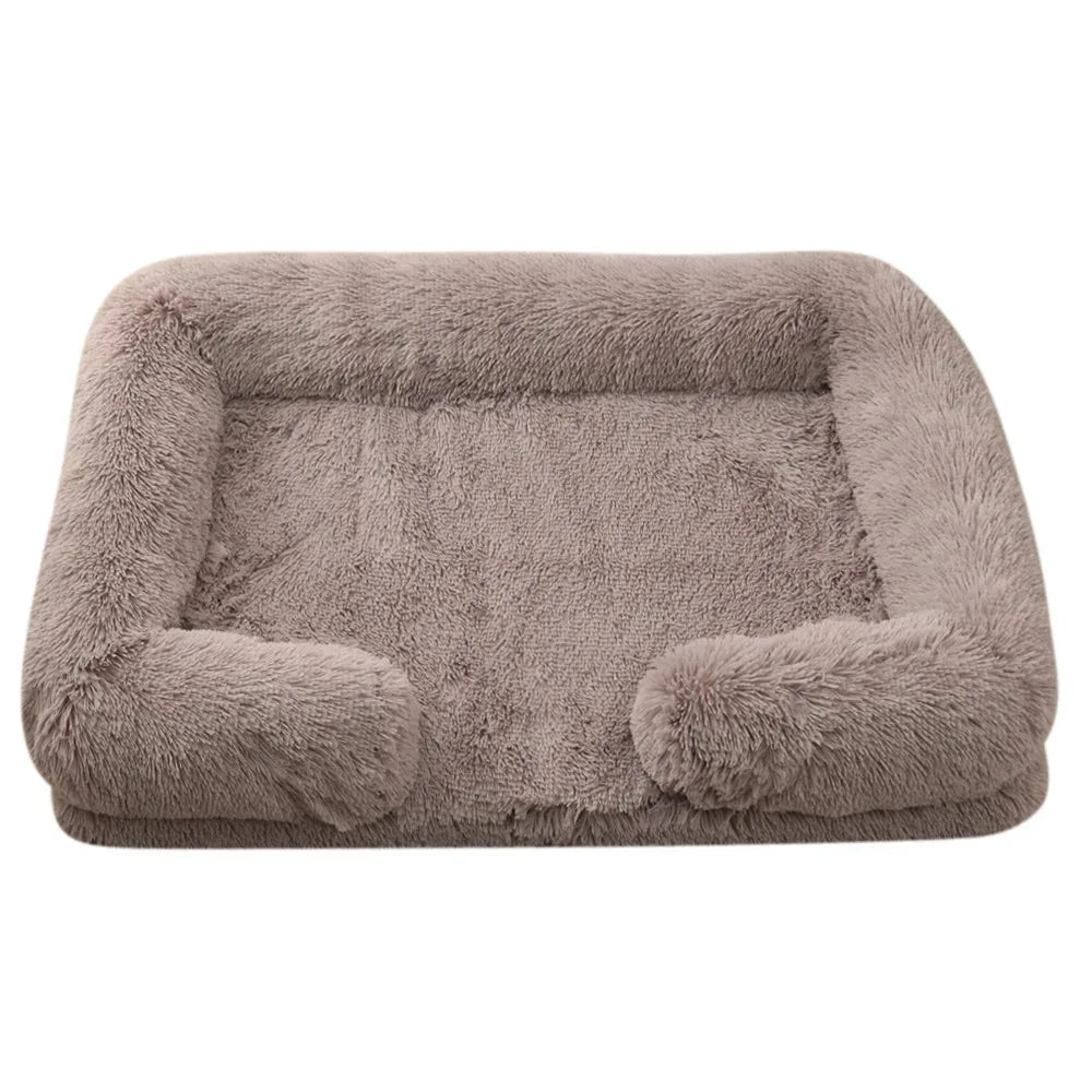 Dog Pet Bed Sofa