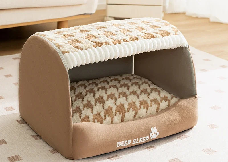 Soft Dog Houses