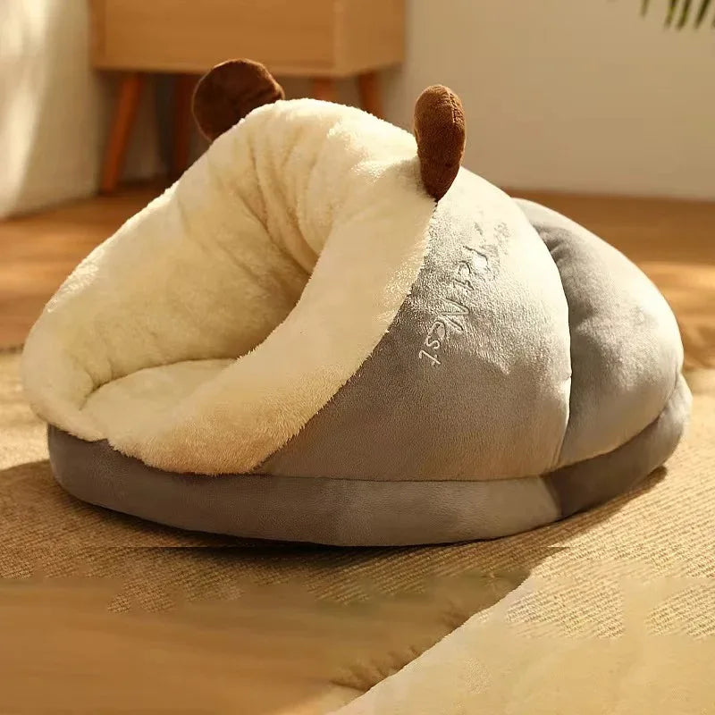 Dog Bed for Small Breeds Dogs