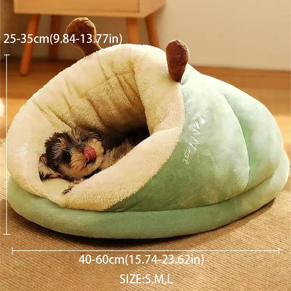 Dog Bed for Small Breeds Dogs