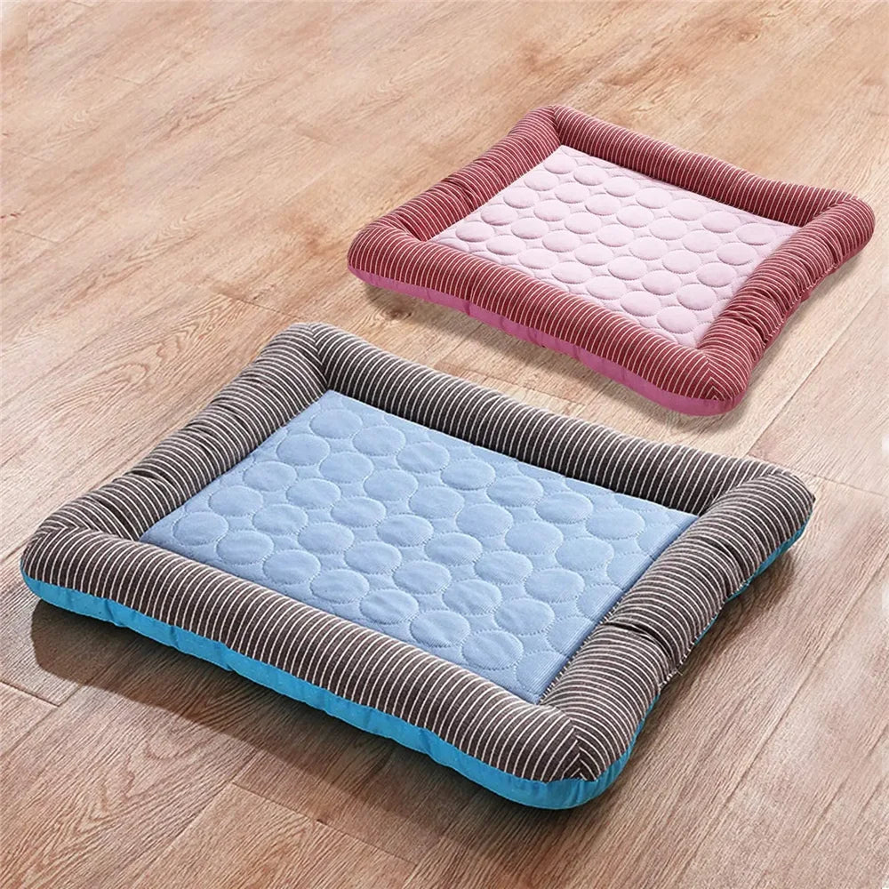 Dog Mat Cooling  Pad Mat For Dogs and Cats