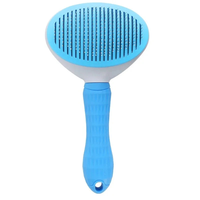 Pet Cat Hair Brush Dog Comb