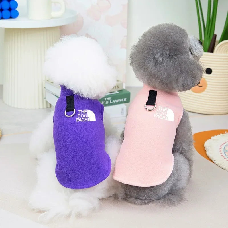 Pet Dog Clothes  Coat