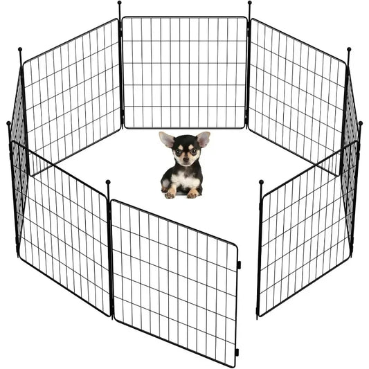 Dog Playpen Designed for Puppies/Small Dog