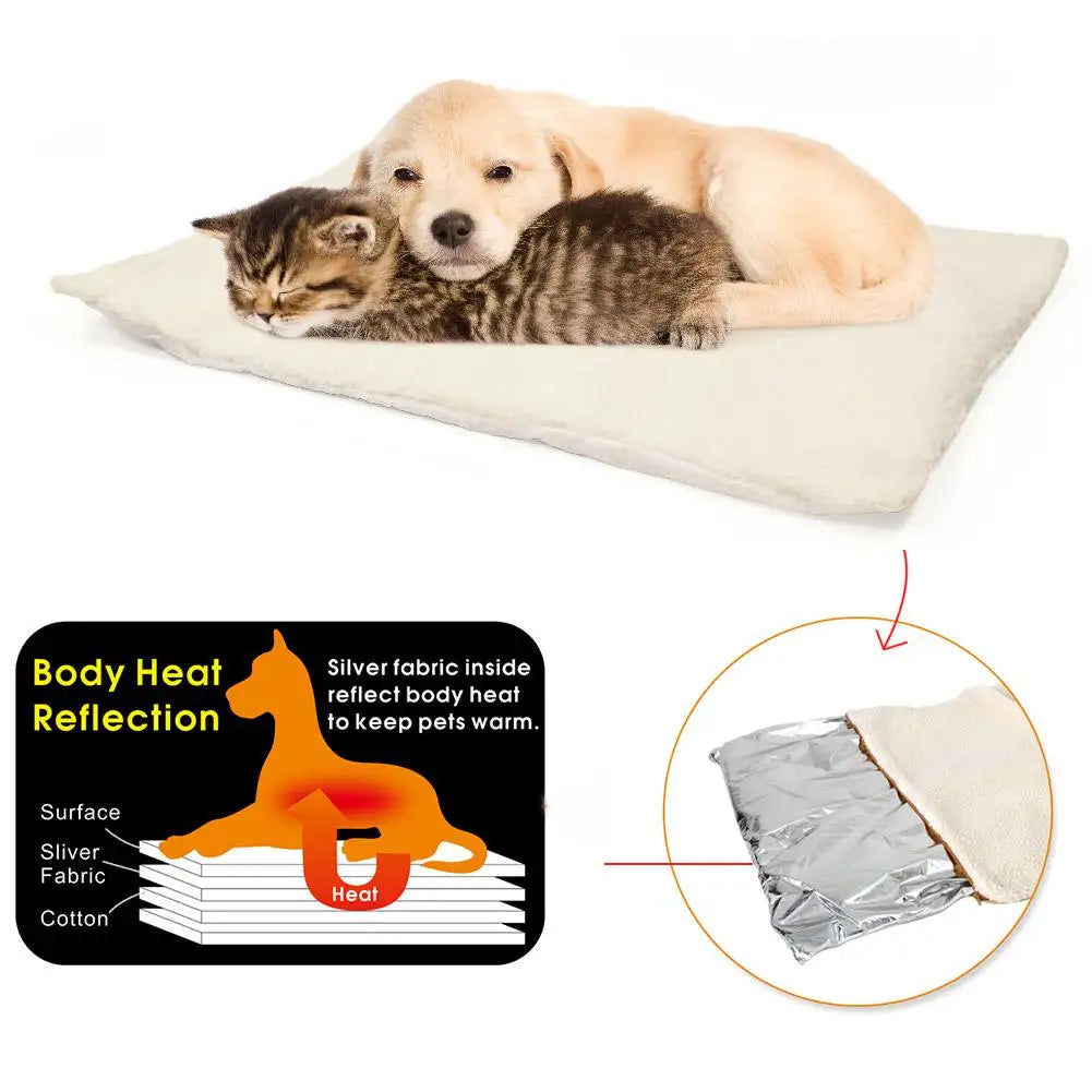 Dog and Cat Mat Pad