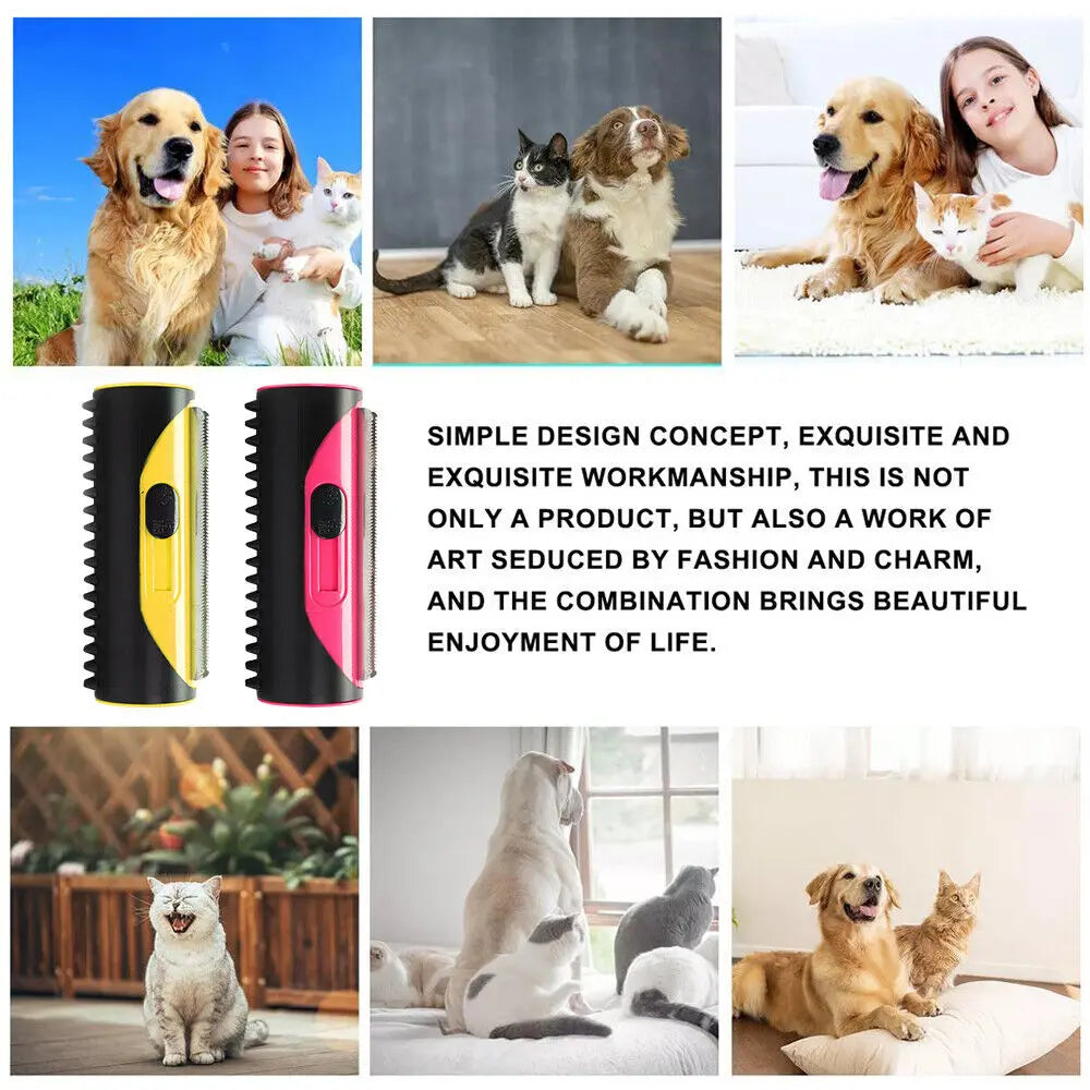 Pet Dog Hair Comb Hair Removal Combs