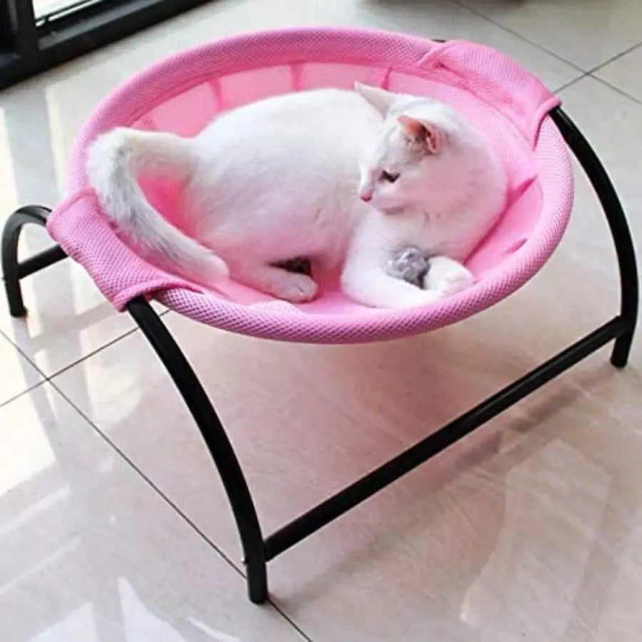 Cat Bed Pet Hammock Bed