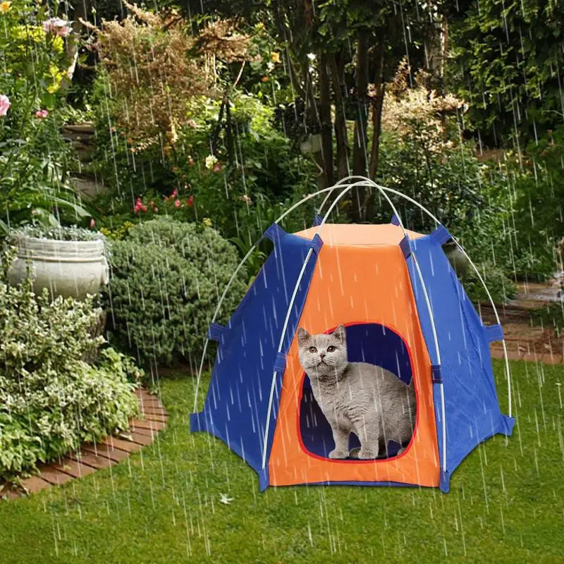 Tent For Dogs