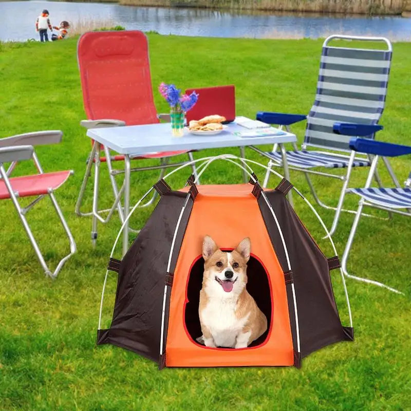 Tent For Dogs