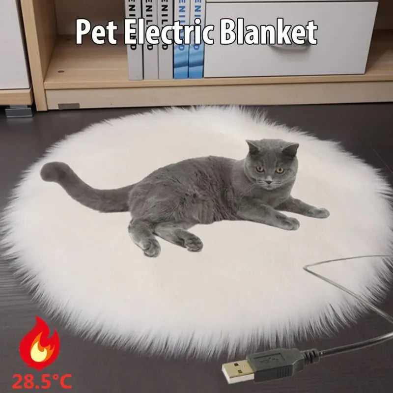 USB Pet Electric Blanket